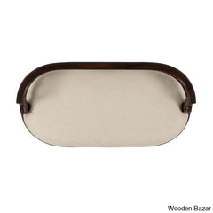Alford Top Luxury Wooden Bench For Modern Living - Bazar