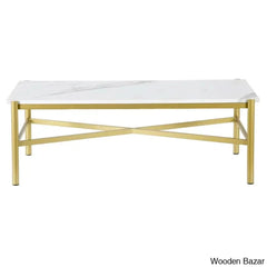 Aliahn Coffee And Center Table