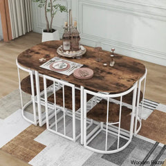  - Wooden Bazar