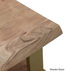  - Wooden Bazar