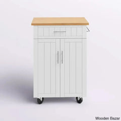  - Wooden Bazar
