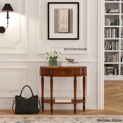 Foyer Tables for Entryway - Console Table