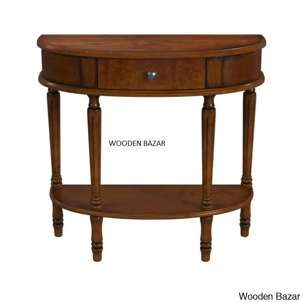 Console Tables