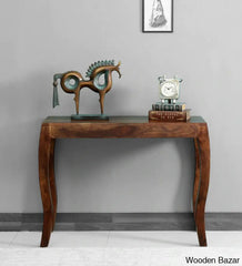 Sofa Table Desk - Console Table