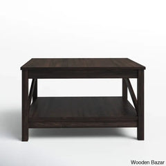 Allisey Coffee And Center Table