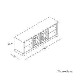  - Wooden Bazar