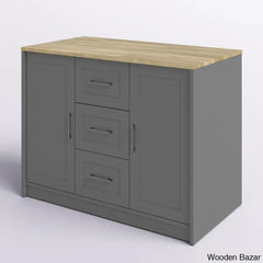  - Wooden Bazar