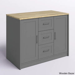  - Wooden Bazar