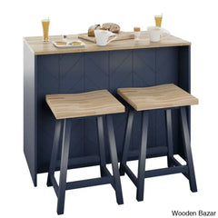  - Wooden Bazar