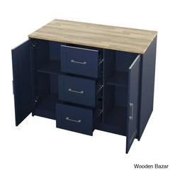  - Wooden Bazar