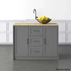  - Wooden Bazar