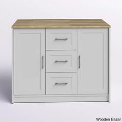  - Wooden Bazar