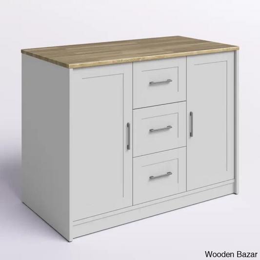  - Wooden Bazar