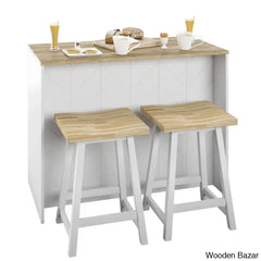  - Wooden Bazar