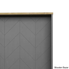  - Wooden Bazar
