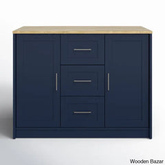  - Wooden Bazar