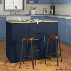  - Wooden Bazar