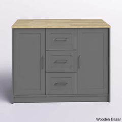  - Wooden Bazar