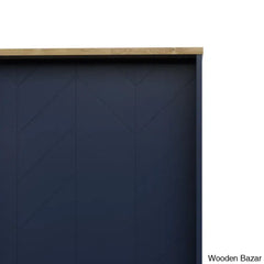  - Wooden Bazar