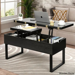 Allyssiac Lift Top Coffee And Center Table