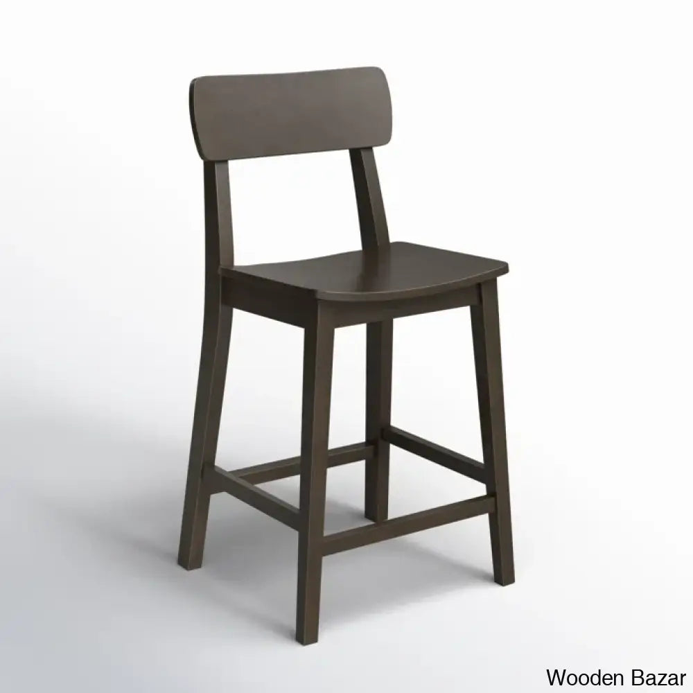 Almaguerc Swivel Bar & Counter Stool