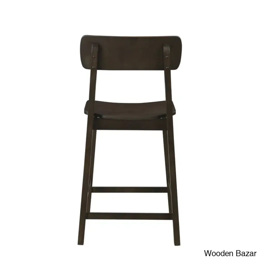 Almaguerc Swivel Bar & Counter Stool