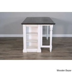  - Wooden Bazar