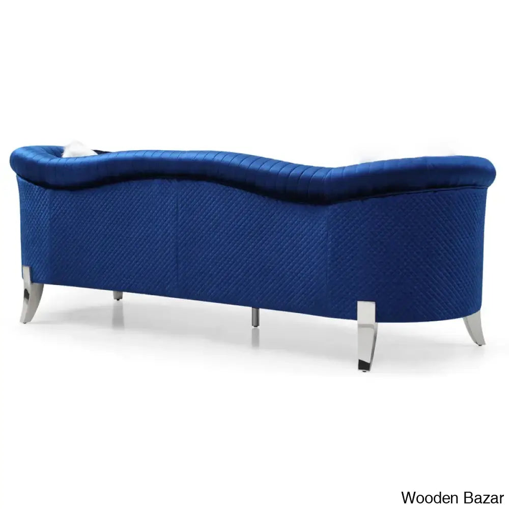 4 Seater Sofa-4