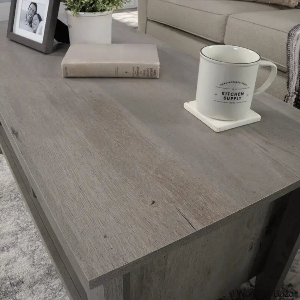 Altao Coffee And Center Table