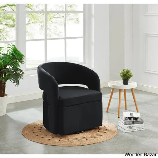 Swivel Chair-1