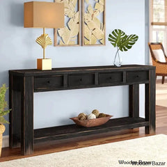 - Wooden Bazar