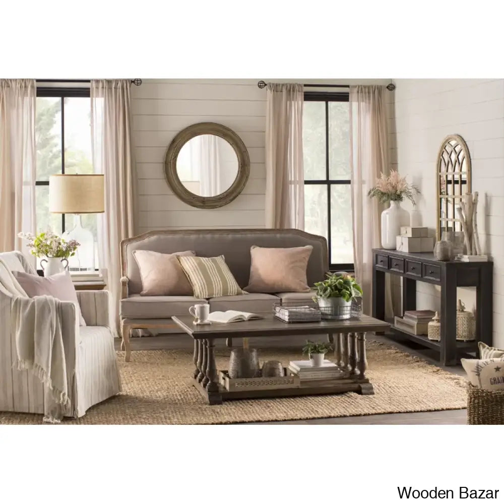 Console Table -3