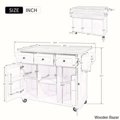  - Wooden Bazar