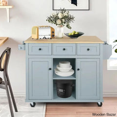  - Wooden Bazar
