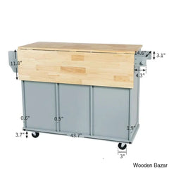  - Wooden Bazar