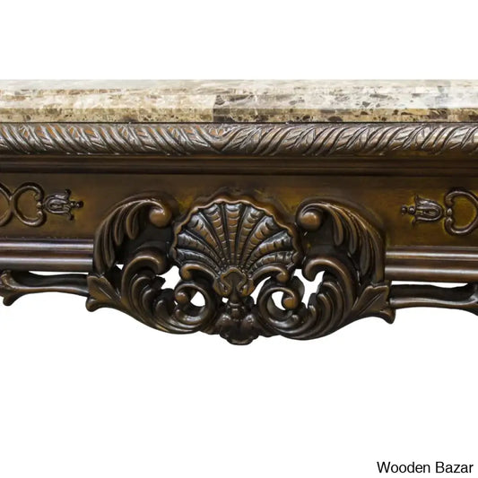  - Wooden Bazar