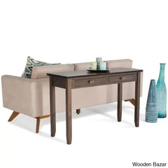  - Wooden Bazar