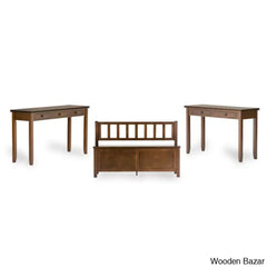  - Wooden Bazar