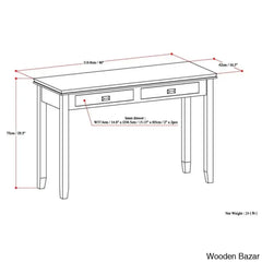  - Wooden Bazar