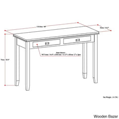  - Wooden Bazar