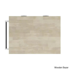  - Wooden Bazar