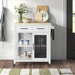  - Wooden Bazar