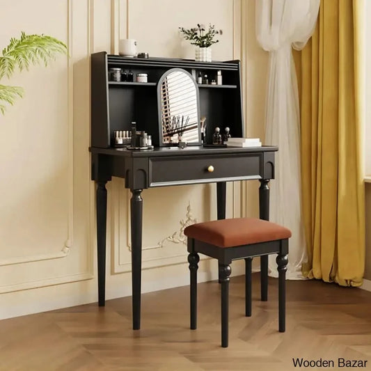  - Wooden Bazar