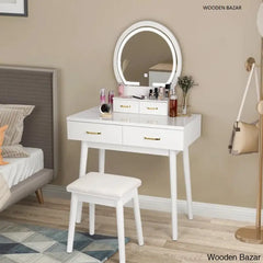  - Wooden Bazar