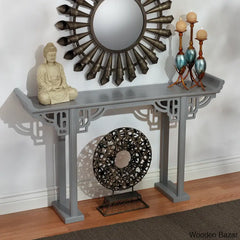 Living Room Furniture - Console Table