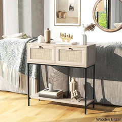  - Wooden Bazar