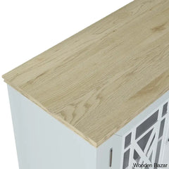  - Wooden Bazar
