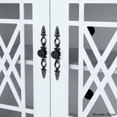  - Wooden Bazar