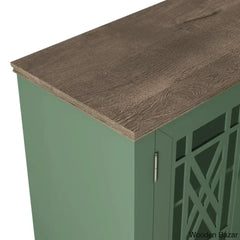 - Wooden Bazar