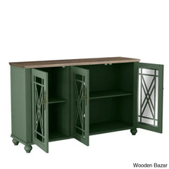  - Wooden Bazar